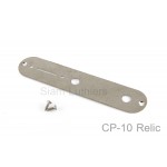 Tele Hardware Relic Set